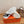 HM 26ss Sneakers White Leather 638575
