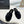 CC 2026 Kiss's Flat Sandals Sheepskin Velvet 802307