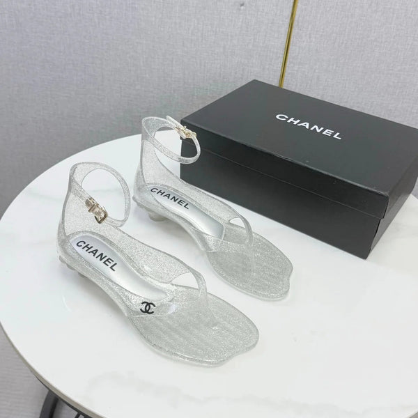 CC 2026 Thong Sandals CPU Crystal Lining 801673