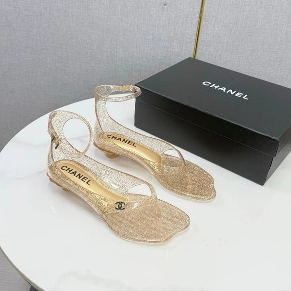 CC 2026 Thong Sandals CPU Crystal Lining 801673