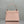 Balenciaga Mini Bag 22 Light Pink Calfskin Sliver Hardware