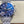 IWC Pilot's Chronograph 41 Blue Dial Steel Case