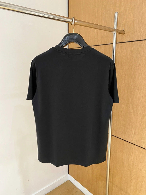 PRA 2026 Men's Short-Sleeve T-Shirt Cotton 858223
