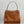 Balenciaga Large Bag 40 Camel Brown Cowhide Sliver Hardware