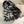 CHANEL 25S SCARF 210 CM IN CASHMERE 942916