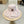 CELINE 25S BUCKET BOW HAT 733401 IN BABY PINK