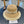 STRAW BUCKET HAT WITH PEARLS 672765