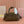 ARCADIE SMALL 22 BAG IN DARK BROWN CALFSKIN