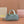 ARCADIE SMALL 22 BAG IN LIGHT BLUE CALFSKIN