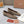 Classic Ballet Shoes In Heavy Brown Suede