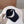 BASEBALL CAP IN BLACK CANVAS