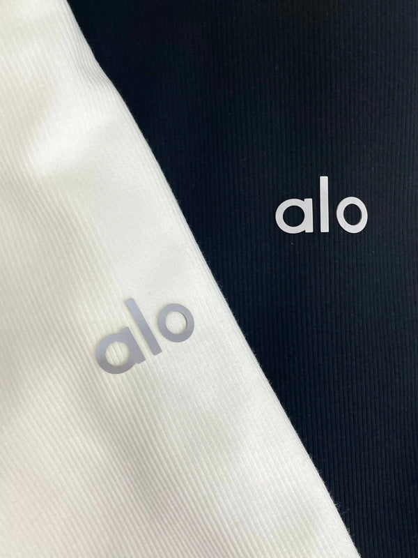 ALO LONG SLEEVE T-SHIRT STYLE 70