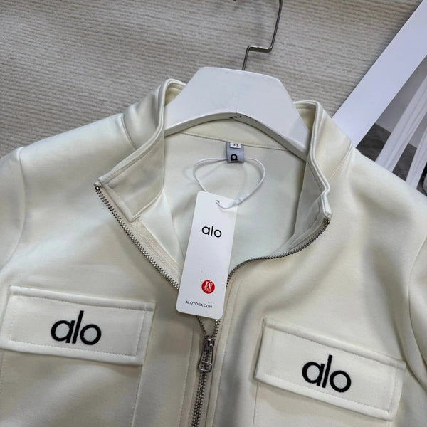 ALO SPORTSWEAR SET STYLE 37