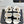CC 26 Dad Sandal Black mix White Velvet Wool 609762