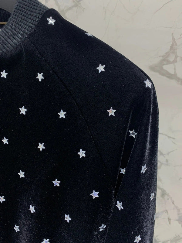 YSL 25S JACKET STYLE 113