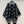 MAX MARA 25S FRINGED KNIT CAPE 163