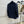 MIUMIU NAVY CHECKED SUIT 224381
