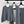 MAX MARA 25S KNIT SKIRT SET 092