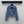 Chanel 2026 Denim Jacket Blue Cotton 356141