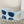 DiorPacific S2U Sunglasses Blue and Pink Acetate
