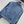 Chanel 2026 Denim Jacket Blue Cotton 356141
