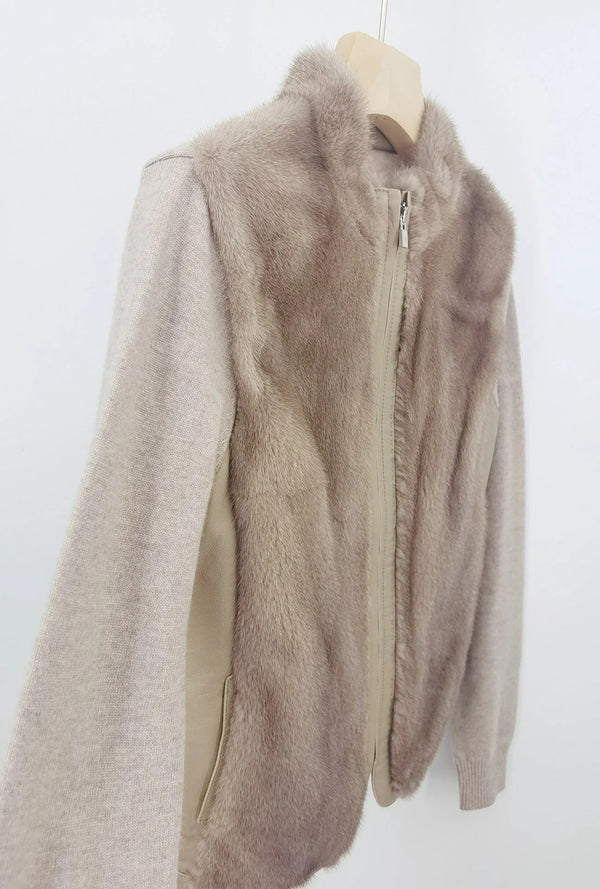 LP JACKET STYLE 90