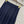 LP NAVY BLUE KNIT MIDI SKIRT