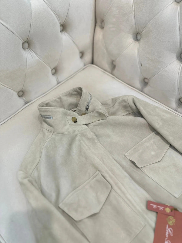 LP COAT STYLE 179