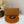 HM KELLY CLASSIQUE TO GO WALLET 20 IN BROWN CALFSKIN GOLD HARDWARE