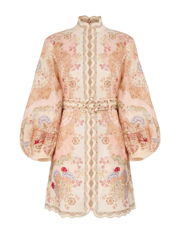 Zimmermann 2025 Dress 380