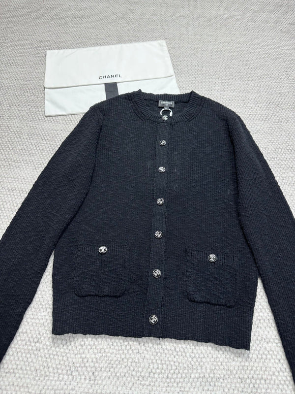 CHANEL SWEATER STYLE 39