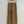LP STRAIGHT-LEG LINEN PANTS IN BROWN