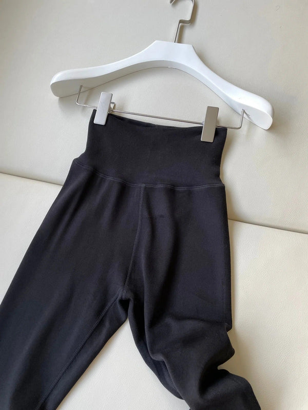 HERMES 25S YOGA LEGGINGS 071