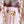 CHANEL 25S HOBO BAG 30 CM IN LIGHT PINK LAMBSKIN WITH GOLD HARDWARE