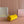 SUEDE BAG 22 MUSTARD YELLOW GOLD HARDWARE