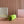 SUEDE BAG 22 BRIGHT LIME GREEN GOLD HARDWARE