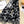 CHANEL 25S SCARF 210 CM IN CASHMERE 943937