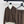 HERMES 25S OVERSIZED WOOL SUIT 025