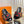 LV 26s Slippers Black Red Fabric Sheepskin 616350