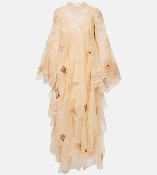 Zimmermann 2026 Dress 423