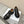 CD 26 Vintage Loafers Oblique Jacquard Black Calfskin 608798