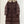 MAX MARA 25S LONG DOWN COAT WITH FOX FUR COLLAR 177