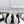 CC 26s HighHeeled Platform Sandals 85 White Black Tweed 631864