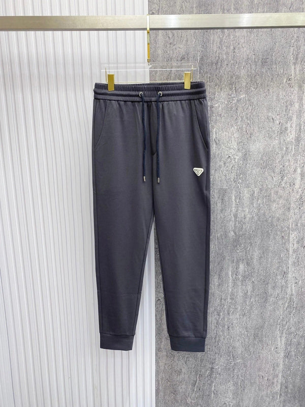 PRA 2026 Men's Casual Pants Fabric 842893