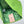 Miumiu 2026 Skirt Green Cotton