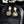 CC Gorgeous Gold Diamond Pearl Earring