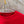 Miumiu 2026 Striped Long-Sleeve T-Shirt Red Cotton