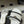 CC 26s Platform Slippers White Cowhide 649458
