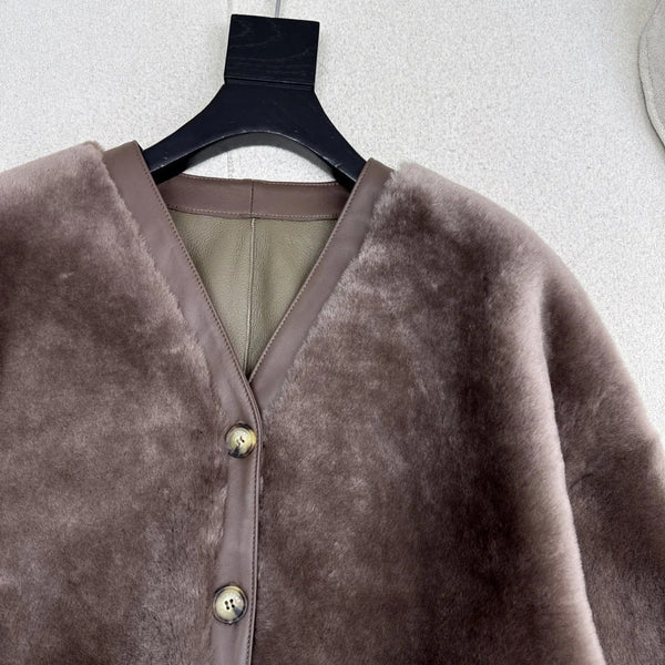 LOEWE JACKET STYLE 271