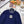 CC 26 Knit Sweater Navy Blue Wool Cashmere 785142